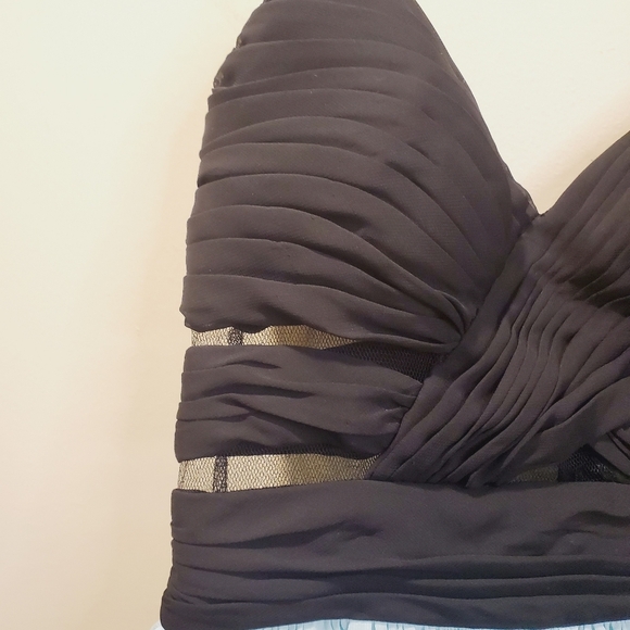 Hailey Logan by Adrianna Papell Short Cocktail Dress Size 5/6 - Picture 5 of 15